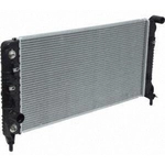 Order Radiator by UAC - RA13326C For Your Vehicle