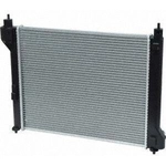 Order Radiator by UAC - RA13365C For Your Vehicle