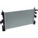 Order Radiator by UAC - RA13448C For Your Vehicle