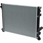 Order Radiator by UAC - RA13512C For Your Vehicle