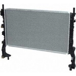Order Radiator by UAC - RA13707C For Your Vehicle
