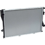 Order Radiator by UAC - RA1401C For Your Vehicle
