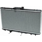 Order Radiator by UAC - RA1409C For Your Vehicle