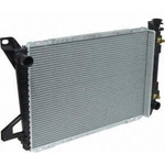 Order Radiator by UAC - RA1452C For Your Vehicle