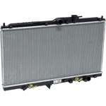 Order Radiator by UAC - RA1494C For Your Vehicle