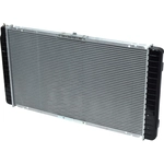 Order Radiator by UAC - RA1517C For Your Vehicle
