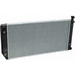 Order Radiator by UAC - RA1520C For Your Vehicle
