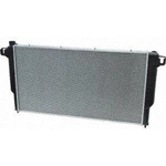 Order Radiator by UAC - RA1553C For Your Vehicle