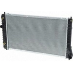 Order Radiator by UAC - RA1687C For Your Vehicle