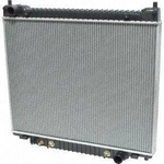 Order Radiator by UAC - RA1725C For Your Vehicle
