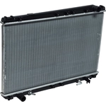 Order Radiator by UAC - RA1746C For Your Vehicle