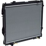 Order Radiateur by UAC - RA1774C For Your Vehicle