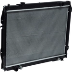 Order Radiator by UAC - RA1778C For Your Vehicle