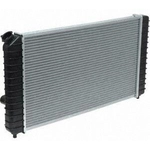 Order Radiator by UAC - RA1826C For Your Vehicle
