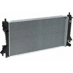 Order Radiator by UAC - RA1830C For Your Vehicle