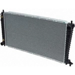 Order Radiator by UAC - RA1831C For Your Vehicle