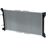Order Radiator by UAC - RA1839C For Your Vehicle