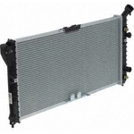Order Radiator by UAC - RA1889C For Your Vehicle