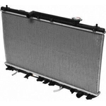 Order Radiator by UAC - RA1909C For Your Vehicle