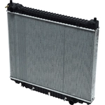 Order Radiator by UAC - RA1995C For Your Vehicle