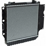 Order Radiator by UAC - RA2101C For Your Vehicle