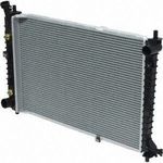 Order Radiator by UAC - RA2138C For Your Vehicle