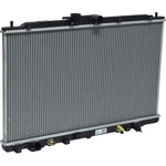 Order Radiator by UAC - RA2147C For Your Vehicle