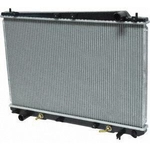 Order Radiator by UAC - RA2153C For Your Vehicle