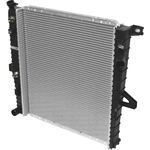 Order Radiator by UAC - RA2173C For Your Vehicle