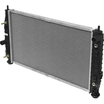 Order Radiator by UAC - RA2184C For Your Vehicle