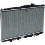 Order Radiator by UAC - RA2203C For Your Vehicle
