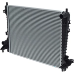 Order Radiator by UAC - RA2256C For Your Vehicle
