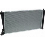Order Radiator by UAC - RA2257C For Your Vehicle