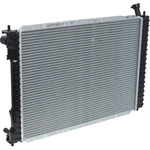 Order Radiator by UAC - RA2259C For Your Vehicle