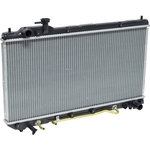 Order Radiator by UAC - RA2292C For Your Vehicle