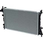 Order Radiateur by UAC - RA2296C For Your Vehicle