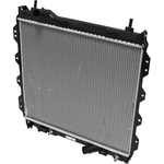 Order Radiator by UAC - RA2298C For Your Vehicle
