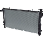 Order Radiator by UAC - RA2311C For Your Vehicle