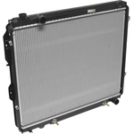 Order Radiator by UAC - RA2321C For Your Vehicle