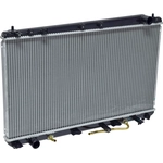 Order Radiator by UAC - RA2325C For Your Vehicle