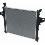 Order Radiator by UAC - RA2336C For Your Vehicle