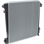 Order Radiator by UAC - RA2342C For Your Vehicle