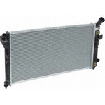 Order Radiator by UAC - RA2343C For Your Vehicle