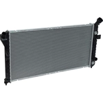 Order Radiator by UAC - RA2351C For Your Vehicle