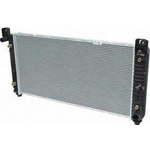 Order Radiator by UAC - RA2370C For Your Vehicle