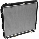 Order Radiator by UAC - RA2376C For Your Vehicle