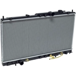 Order Radiator by UAC - RA2410C For Your Vehicle
