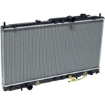 Order Radiateur par UAC - RA2410C For Your Vehicle