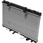 Order Radiator by UAC - RA2436C For Your Vehicle