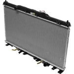 Order Radiator by UAC - RA2443C For Your Vehicle